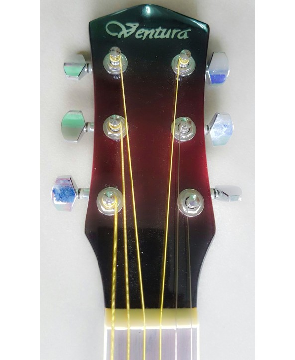 VENTURA DP W/CUTAWAY 39